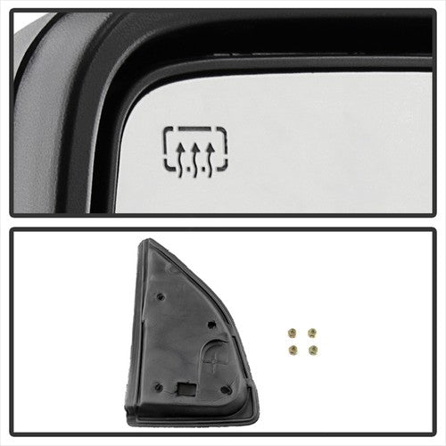 Xtune 9935756  MIRRORS