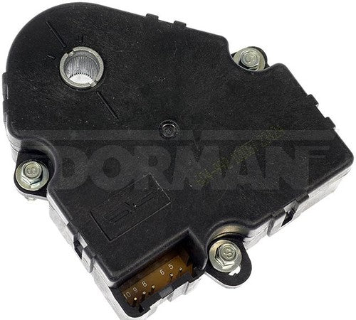 Dorman (OE Solutions) 604-992 OE Solutions AIR CONDITIONING OEM
