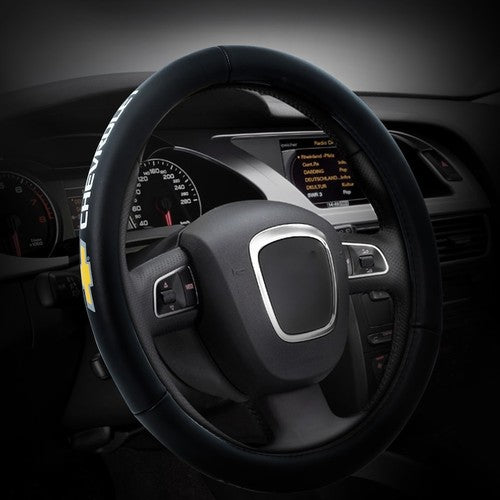 Plasticolor 006742R03  STEERING WHEEL COVER