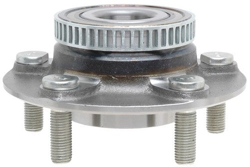 Raybestos Brakes 712029 PG PLUS  BRAKE ROTORS OEM