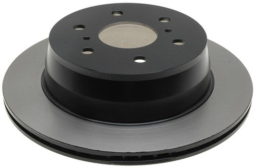Raybestos Brakes 580422 Specialty - Truck BRAKE ROTORS OEM