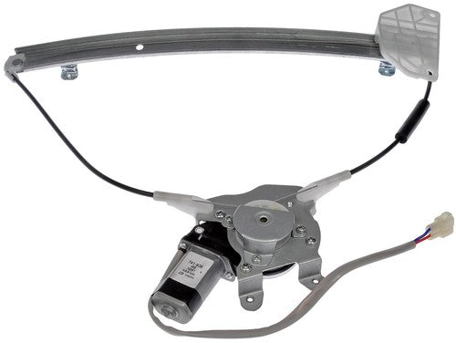 Dorman (OE Solutions) 748-939 OE Solutions WINDOW ASSEMBLIES & MOTORS