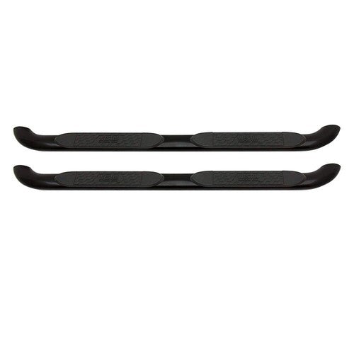 Westin Automotive 21-2775 Platinum NERF BAR OVAL 4"