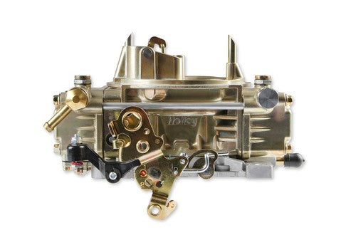 Holley Performance 0-8007  CARBURETOR