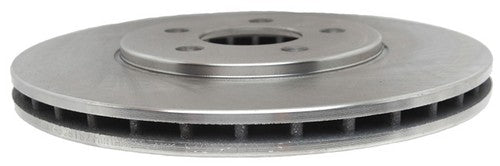 Raybestos Brakes 76683R R-Line BRAKE ROTORS OEM