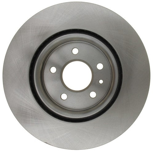 Raybestos Brakes 680758R R-Line BRAKE ROTORS OEM