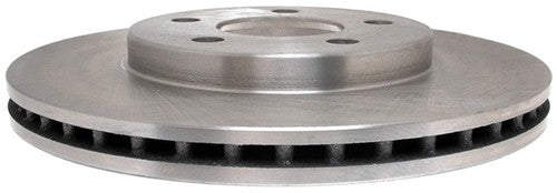 Raybestos Brakes 76912R R-Line BRAKE ROTORS OEM