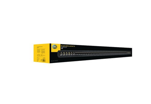 Hella 358197531 Black Magic Tough LIGHT BAR