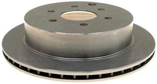 Raybestos Brakes 980368R R-Line BRAKE ROTORS OEM