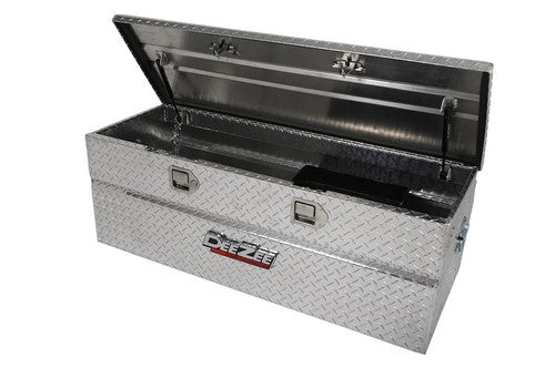 Dee Zee DZ8546 Job Site Standard Profile 8 Cu. Ft. Tool Box