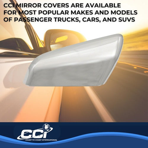 Coast To Coast CCIMC67527R  MIRROR COVERS