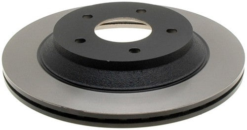 Raybestos Brakes 55996 Specialty - Street Performance BRAKE ROTORS OEM