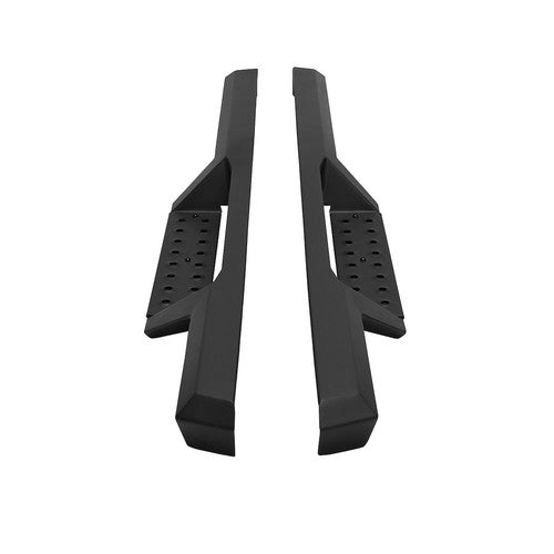 Westin Automotive 56-14115 HDX NERF BAR SQUARE 3"