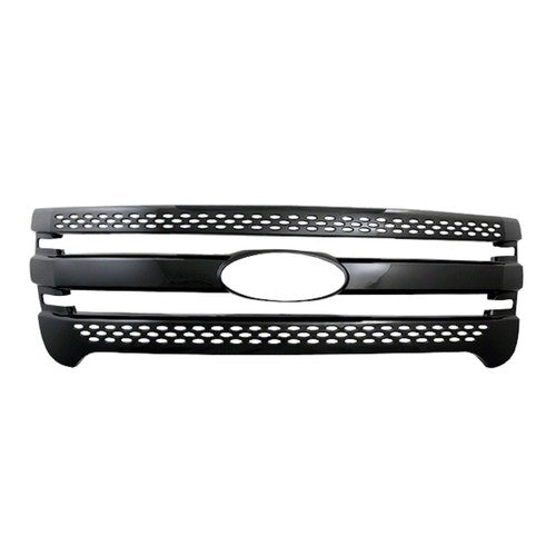 Coast To Coast IWCGI91BLK  GRILL INSERT