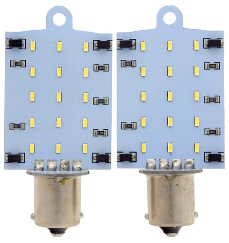 Valterra DG72602VP Diamond Group LIGHTS-INTERIOR RV