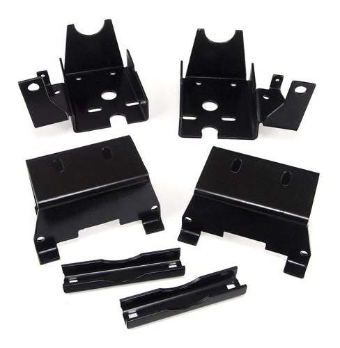 Air Lift 57229 LoadLifter 5000 HELPER SPRINGS