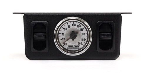 Air Lift 26229  GAUGE PANEL