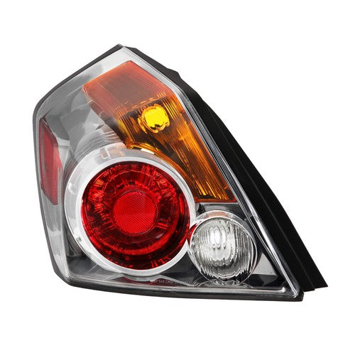 Xtune 9032059  TAIL LIGHT LENSES