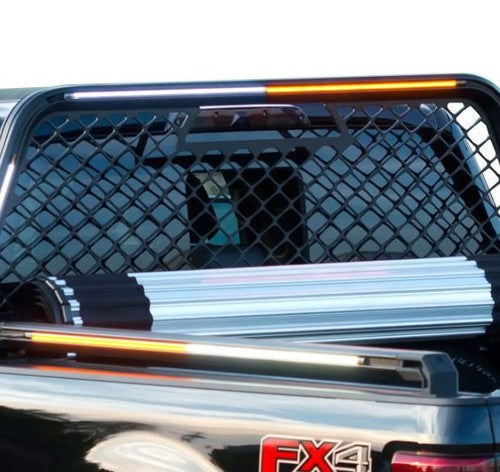 Putco 93009-48 WORK BLADE TAILGATE LIGHT BAR