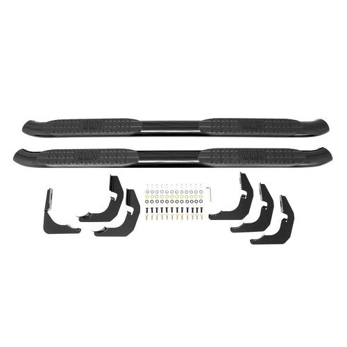 Westin Automotive 21-23245 PRO TRAXX NERF BAR OVAL 4"