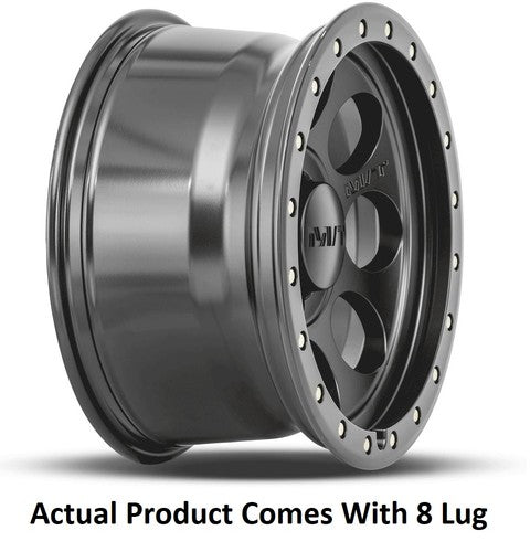 Mickey Thompson Wheel 274710 Classic Pro WHEELS