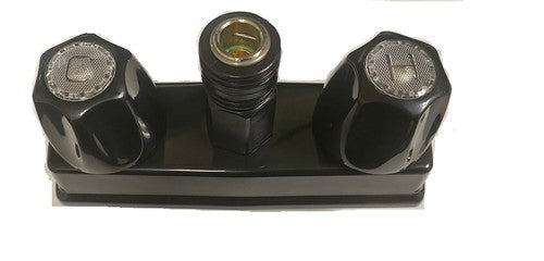 B&B Molders 94139  FAUCETS & COMPONENTS RV