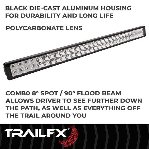 TrailFX 30DRSCM TFX LED Lights LED LIGHTS