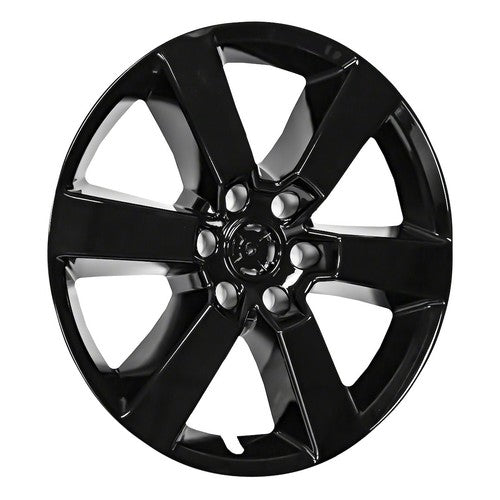 Coast To Coast IWCIMP380BLK IMPOSTOR  WHEEL COVER