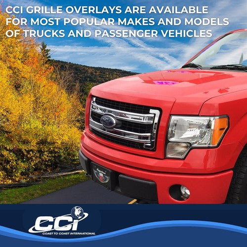 Coast To Coast IWCGI113  GRILL INSERT
