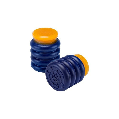 Super Springs SSR-204-40 SumoSprings Solo HELPER SPRINGS