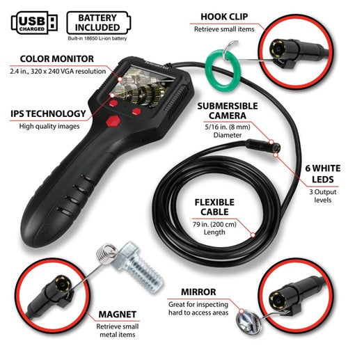 Performance Tool W50146  TOOL