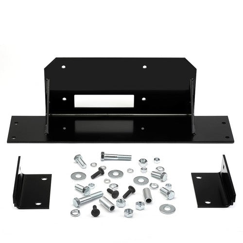 Warn 11310  WINCH MOUNT