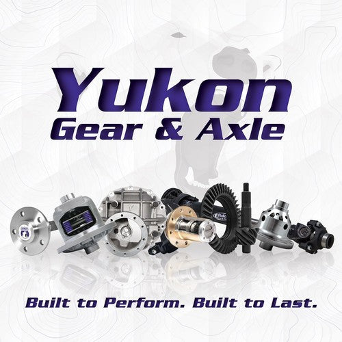 Yukon Gear & Axle YG T8CS-411R  AXLE SHAFTS