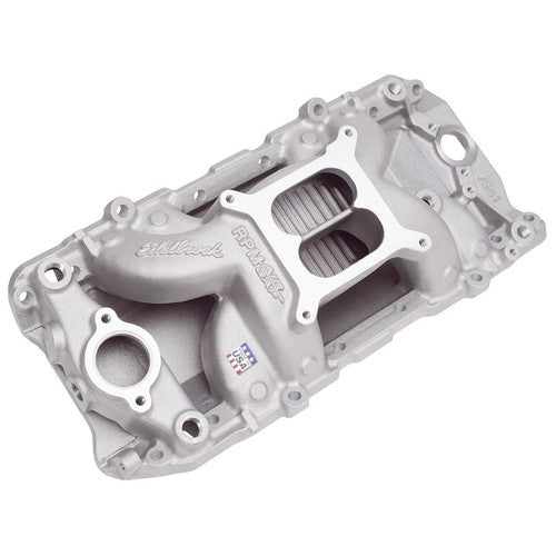 Edelbrock 7561 RPM Air-Gap INTAKE MANIFOLD