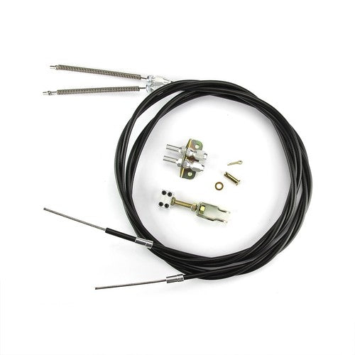 Lokar Performance EC-80FU  CABLE
