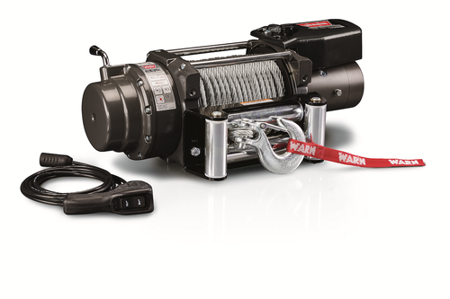 Warn 68801 16.5ti Series WINCHES