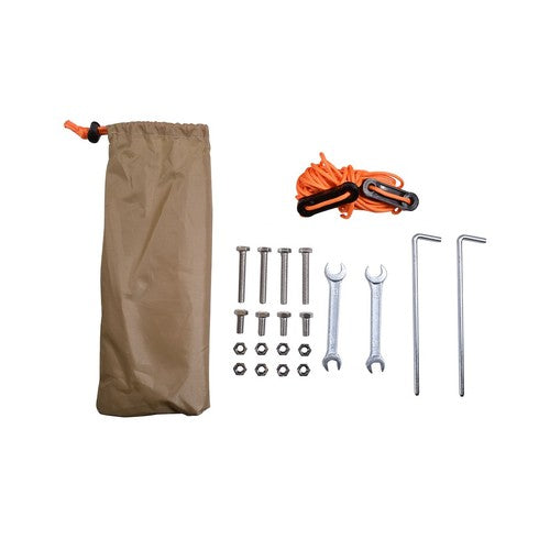 TrailFX AWNRP1 Terravore AWNING ACCESSORIES OA