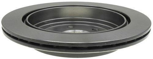 Raybestos Brakes 580569 Specialty - Truck BRAKE ROTORS OEM
