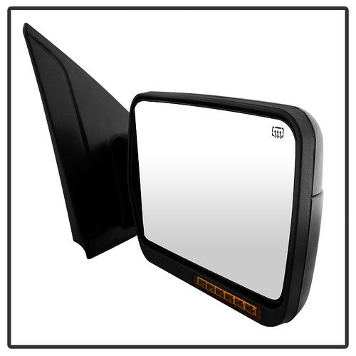Xtune 9935336  MIRRORS