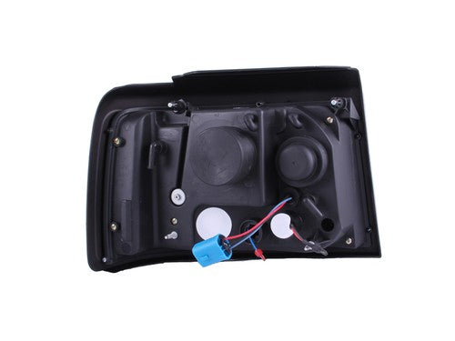 ANZO USA 111184  HEADLIGHT ASSEMBLY