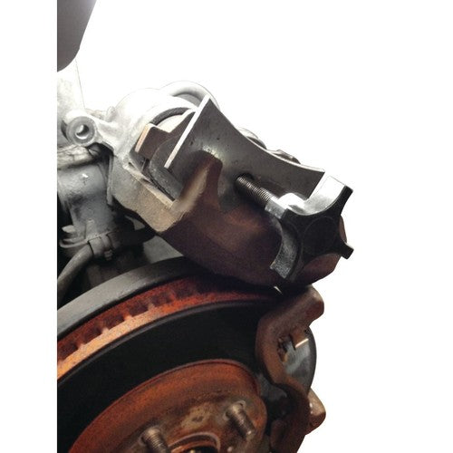 Performance Tool W209  TOOL