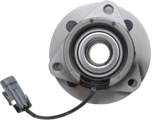 Raybestos Brakes 713204 PG PLUS  BEARINGS OEM
