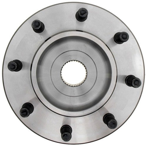 Raybestos Brakes 715063 PG PLUS  BRAKE ROTORS OEM