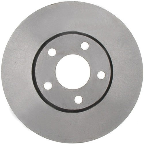 Raybestos Brakes 96421R R-Line BRAKE ROTORS OEM