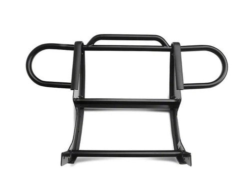 Black Horse Offroad 17JPJLMA Modular Black Powder Coated Grille Guard