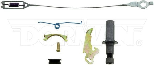 Dorman (OE Solutions) HW2598 First Stop  BRAKE HARDWARE AND CABLES OEM