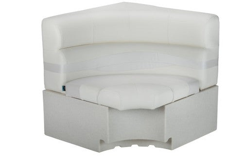 Taylor Made 674632 Platinum Series MARINE SEAT CUSHION