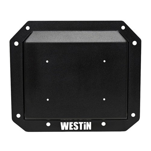 Westin Automotive 59-89055  SPARE TIRE MOUNT
