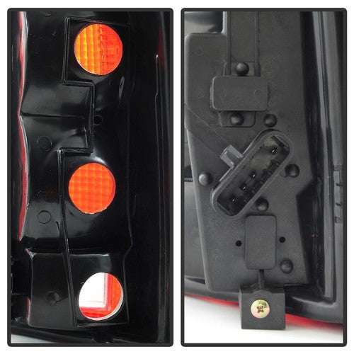 Xtune 9040832  TAIL LIGHT KIT