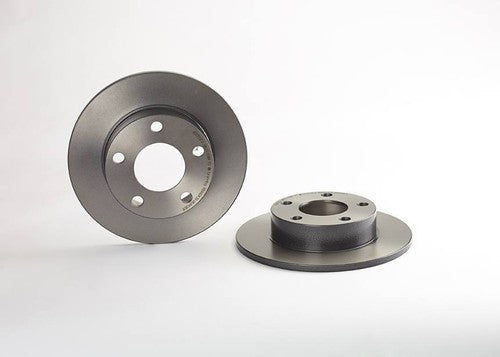 Brembo 08840811C02  BRAKE ROTORS
